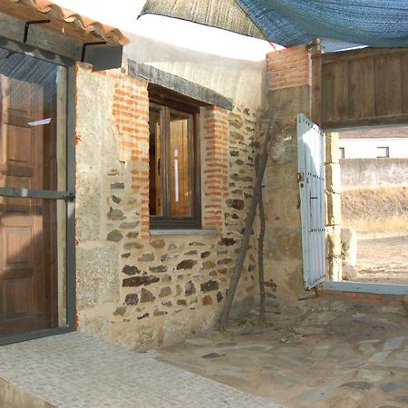 El BodonCasita Del Jardinアパートメント エクステリア 写真