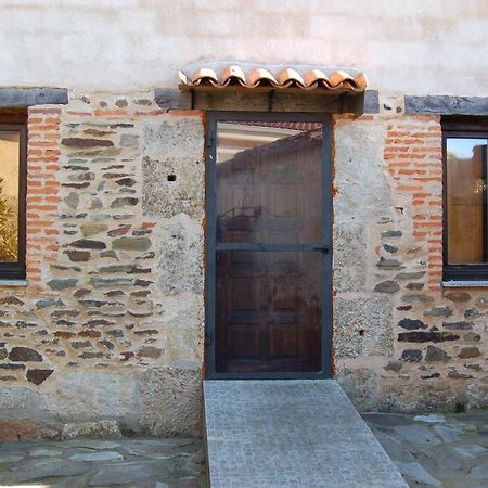 El BodonCasita Del Jardinアパートメント エクステリア 写真