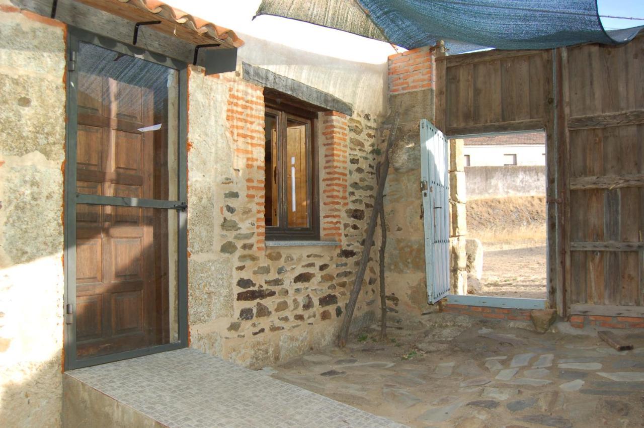 El BodonCasita Del Jardinアパートメント エクステリア 写真